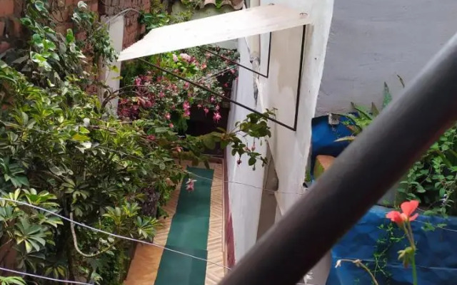 Cusco Central Hostel