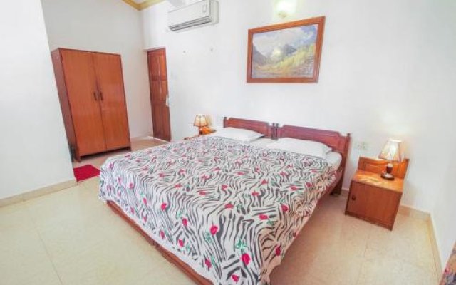 1 BR Guest house in Calangute - North Goa, by GuestHouser (5758)