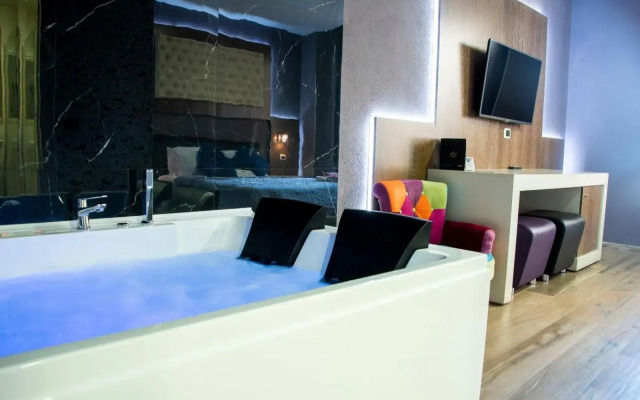 Hotel Angioino & Spa