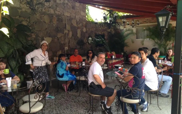 Casa de la Abuela