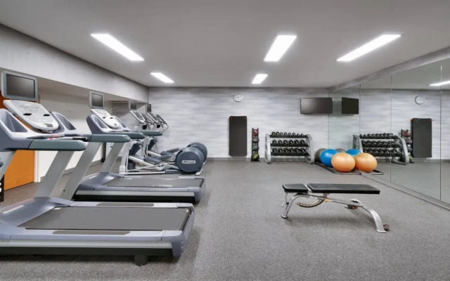 Fairfield Inn & Suites by Marriott Seattle Bellevue/Redmond