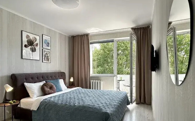 Оригами на ул. Багратиона,д.9