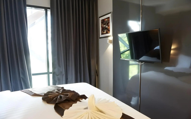 Aspira Sukhumvit