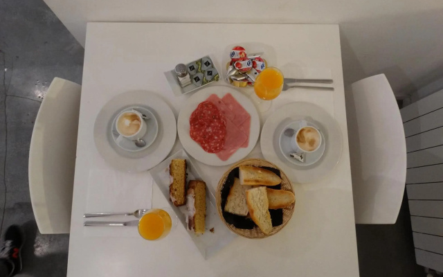 Hotel Raimblanc
