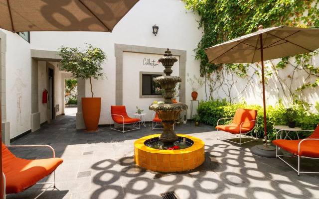 Hotel Casona Independencia