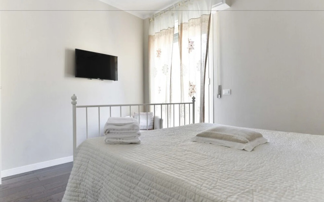 Pantheon Cozy Apartment n. 4