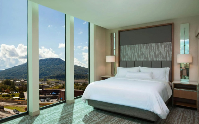 The Westin Chattanooga