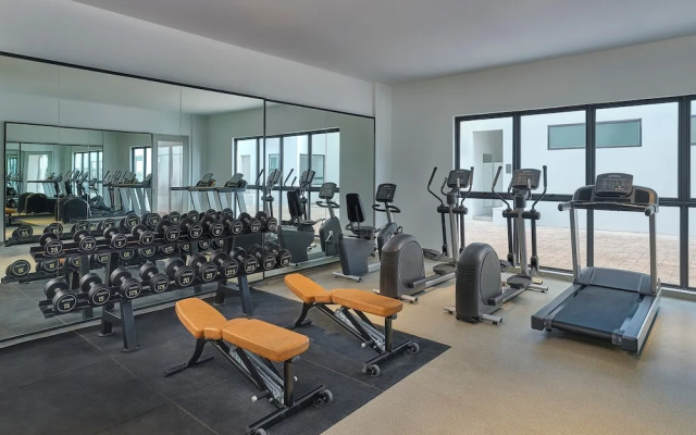 Fairfield By Marriott Kuala Besut