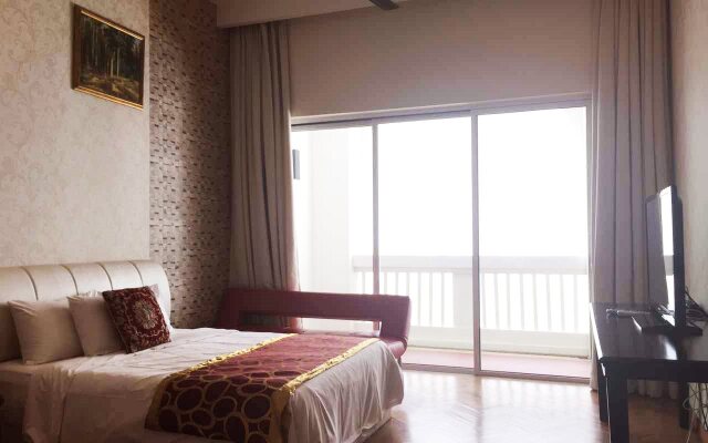 Straits Quay Marina Suites