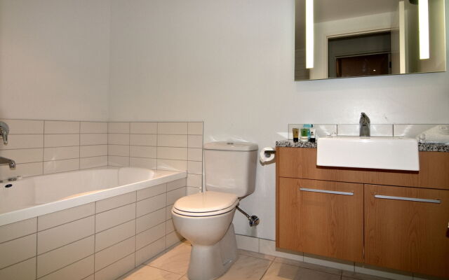 Alpine Resort Wanaka – A THC Hotels and Resorts