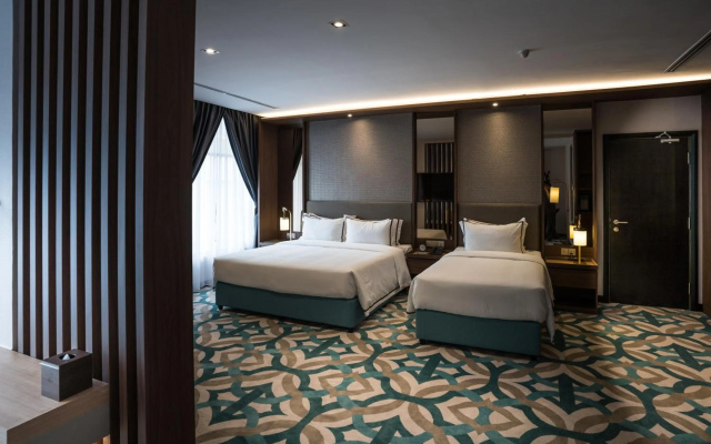 Christee Suites Hotel — фото 3