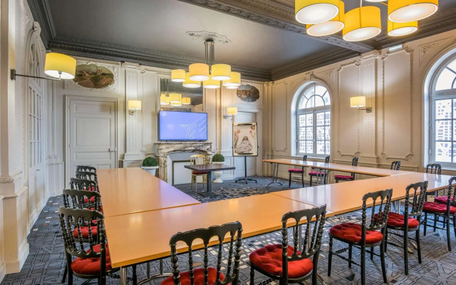 Mercure Rodez Cathedrale