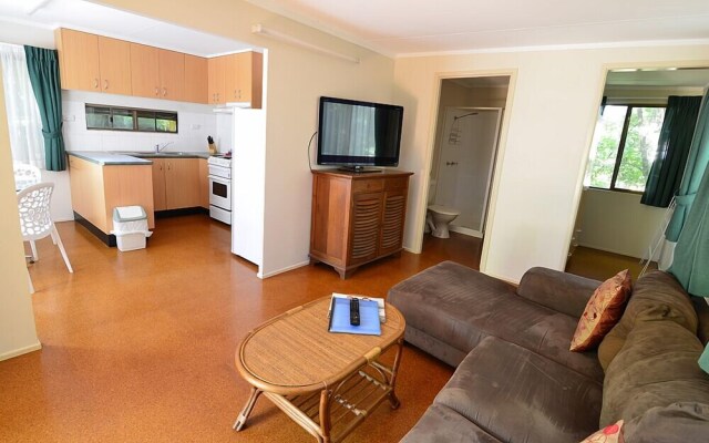Lilyponds Holiday Park