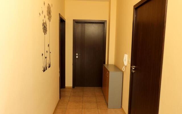 Complex Sozopol Dreams BMT