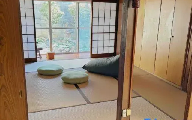 Linlin House – Anzu