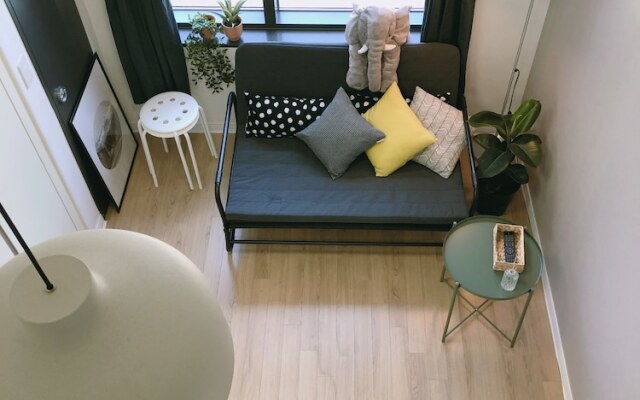Jamsil House 2