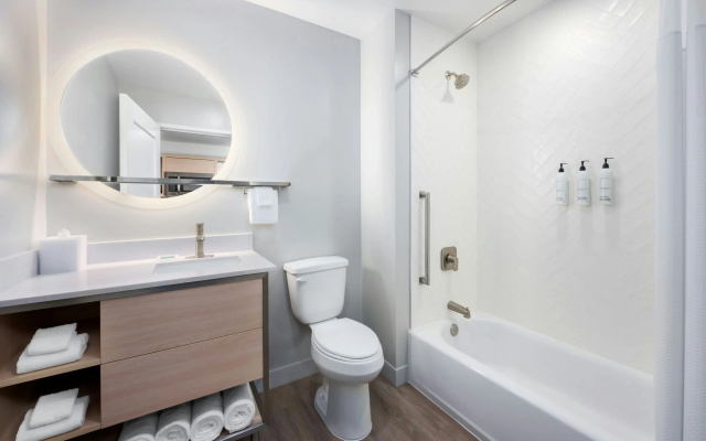 Towneplace Suites By Marriott Millbrook Prattville