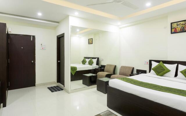 OYO Rooms Hitech City