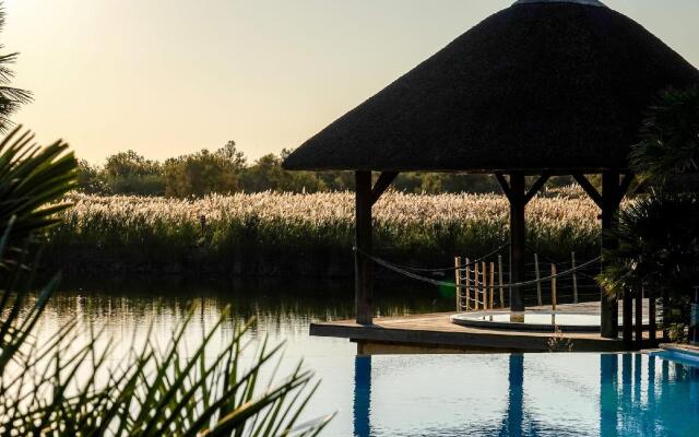 Hôtel L Estelle en Camargue