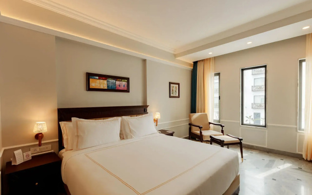 Ramada by Wyndham Goa Vagator