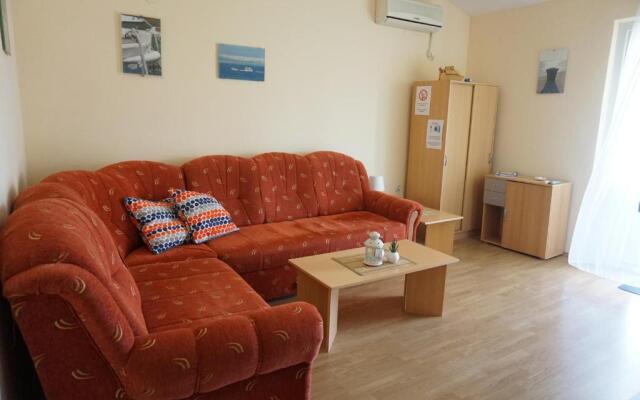 Apartment IJ 3stars 4-6 persons