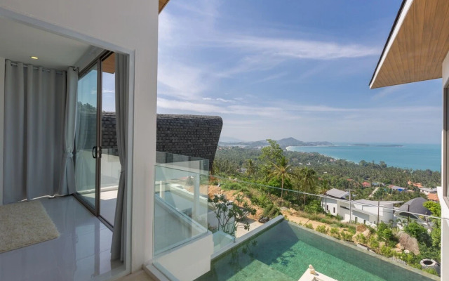 Maple Villa 3 Bedrooms Seaview
