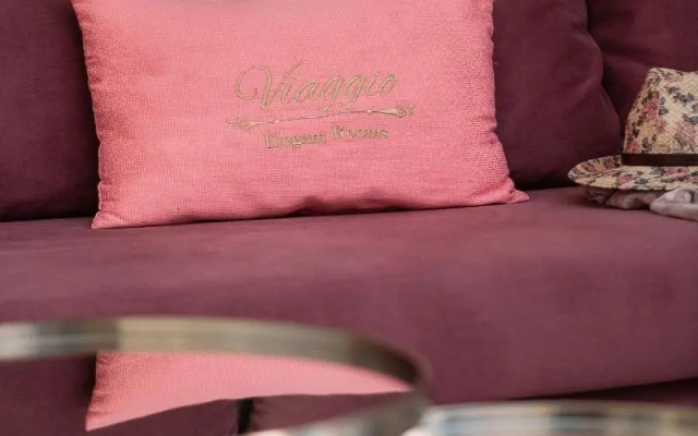 Viaggio Elegant Rooms