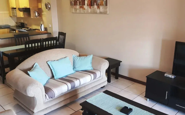 Bella Casa, Langebaan 4-Sleeper