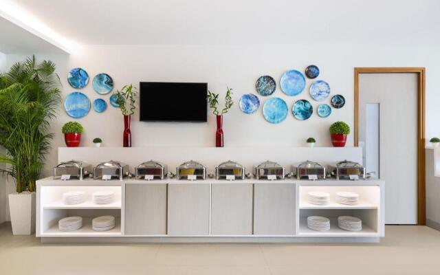 Keys Lite By Lemon Tree Hotels Sreekanya