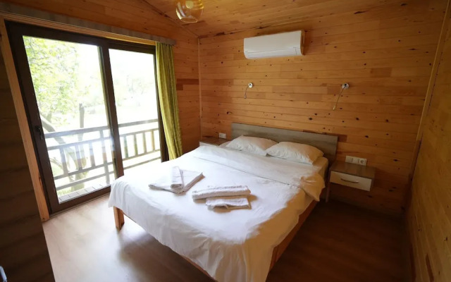 Cirali Villas 2