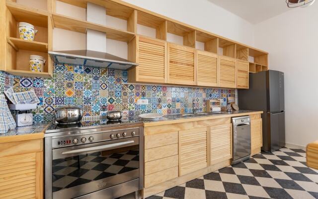 2444 Villa Mirante by Perle di Puglia