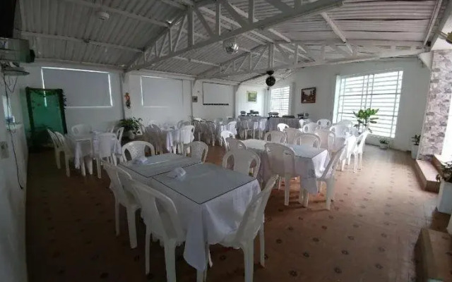 Hotel Quinta Casa Blanca