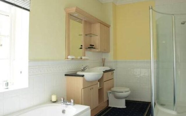 Sniperley Hall B&B
