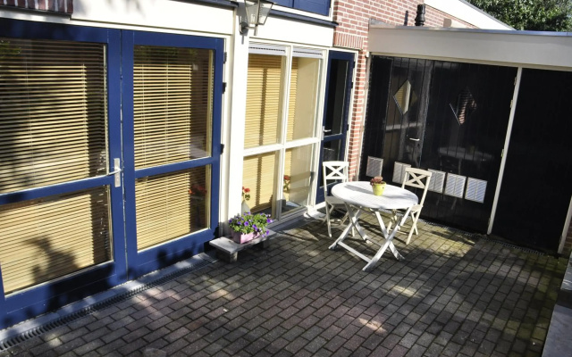 Appartement Bokhamer