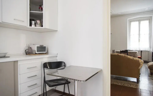 Pleasant 2 Bedrooms Flat in Brera