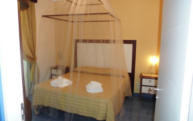 Villa Maragani Charme & Relax