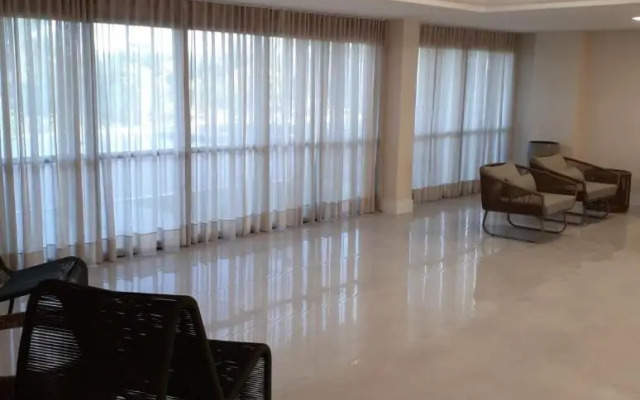 Guarajuba Paraiso dos Coqueiros