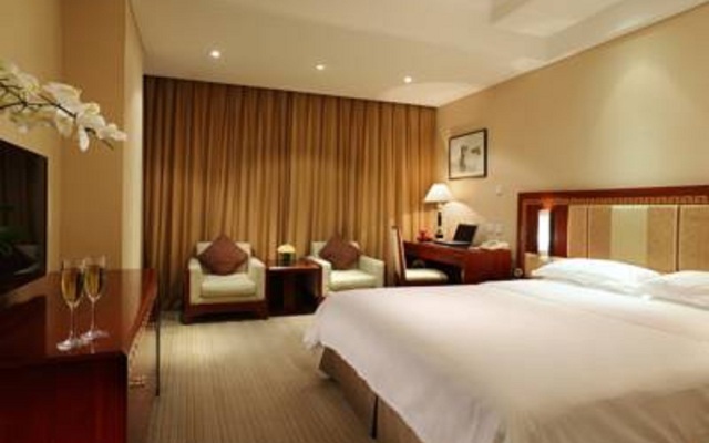 Capital Hotel