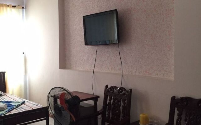 Quang Diep Hostel – Guest Rooms – Vung Tau