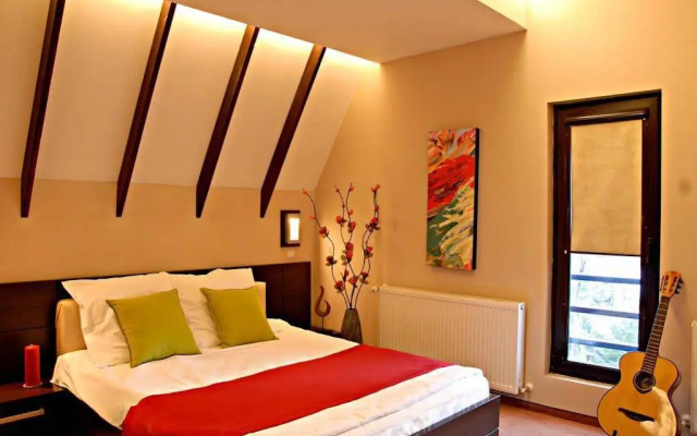 Pension Casa Teo