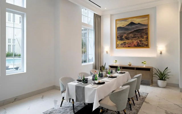 The Grand Mansion Menteng