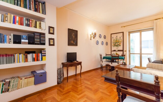 Apartment Caracciolo - BH 29