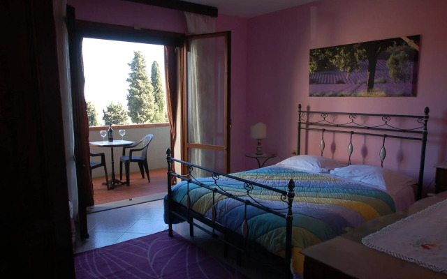 B&B A Casa Del Peruzzi