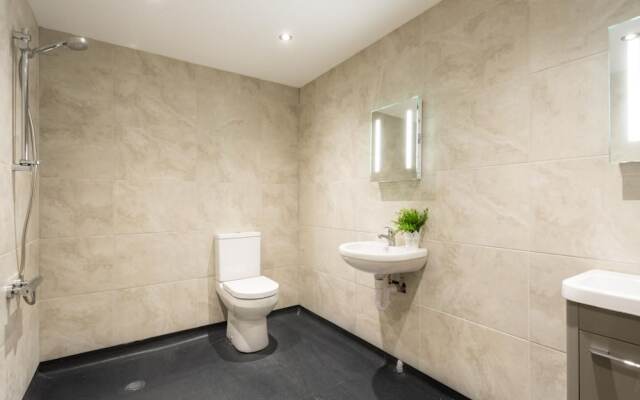 City Apartments Monkbar Mews