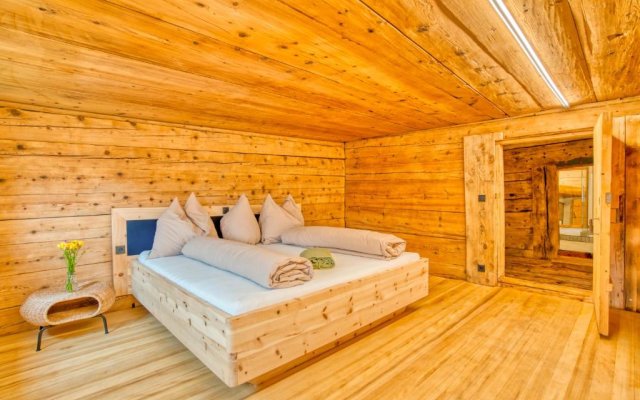 Jup - a luxury boutique chalet