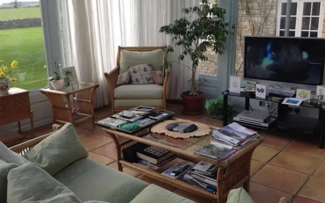 Fieldways Boutique B&B