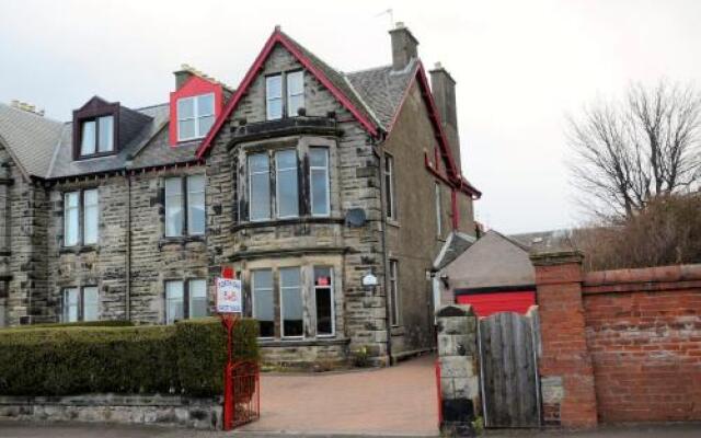 Forth Bay Guest House