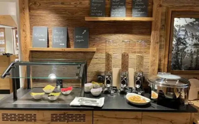 Hotel Goldener Hirsch