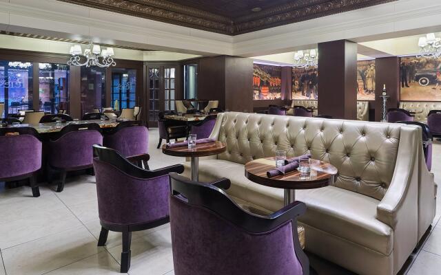 InterContinental New Orleans by IHG