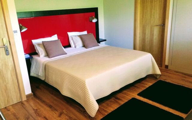 Casa do Prado Guest House